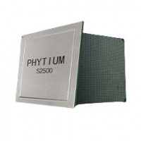 飛騰 高性能服務器芯片S2500